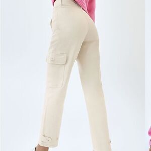 WILFRED | Modern Cargo Pants